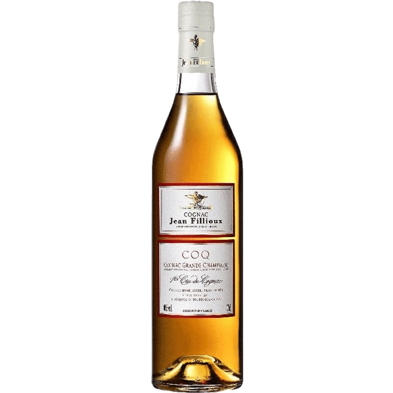Jean Fillioux COQ Cognac - 750ML