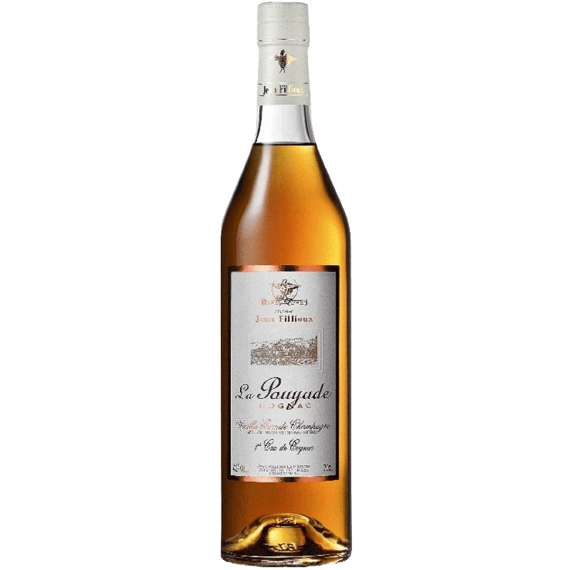 Jean Fillioux La Pouyade Cognac - 750ML