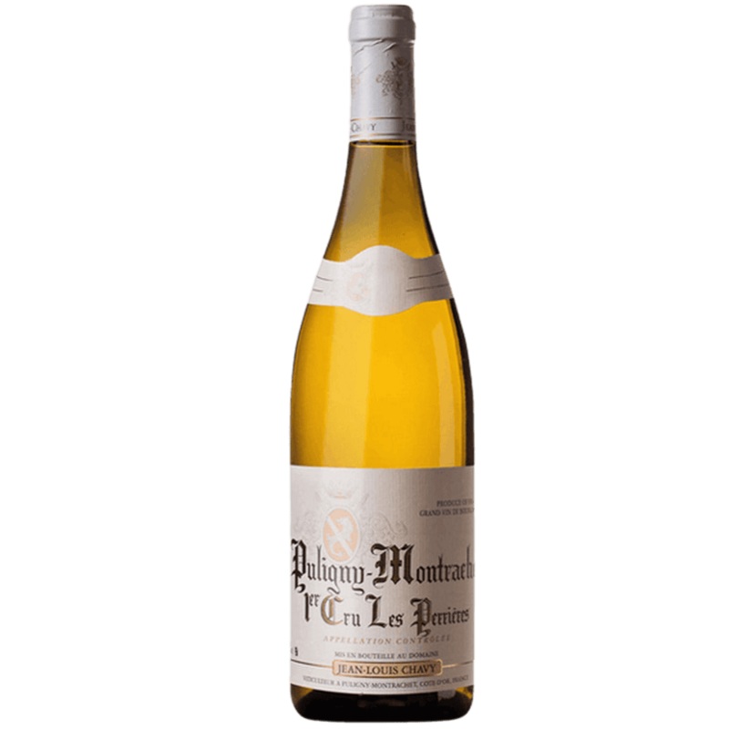 Jean Louis Chavy Puligny Montrachet Les Perrieres Premier Cru - 750ML