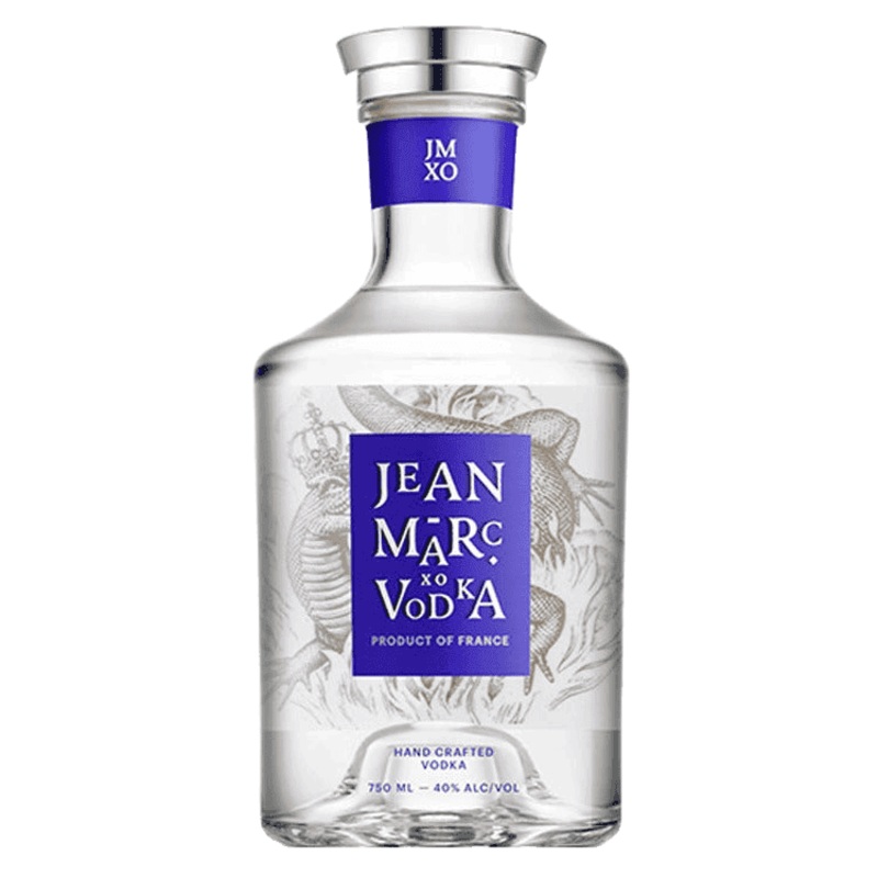 Jean Marc Vodka XO - 750ML