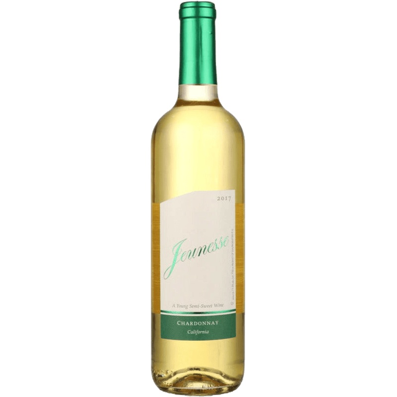 Jeunesse Chardonnay California - 750ML