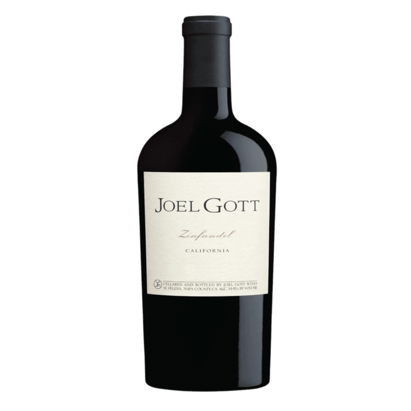 Joel Gott California Merlot - 750ML