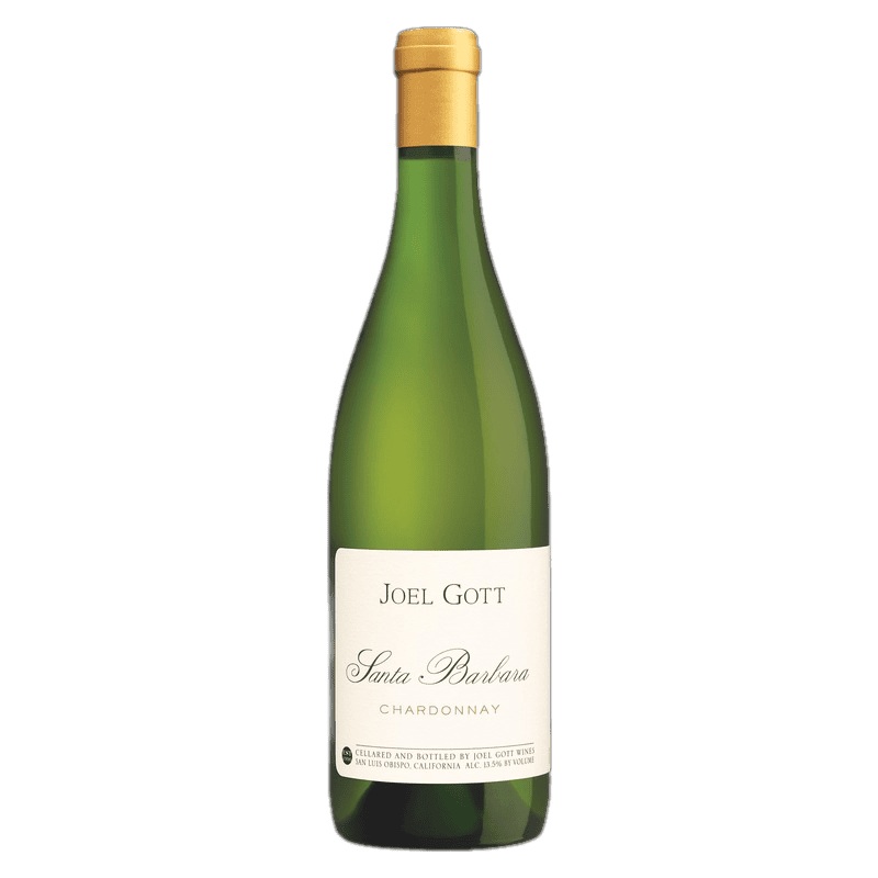 Joel Gott Santa Barbara Chardonnay - 750ML