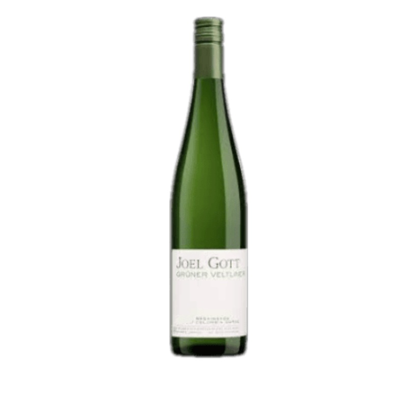 Joel Gott Washington Gruner Veltliner - 750ML