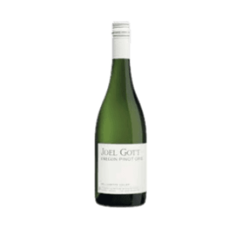 Joel Gott Willamette Valley Pinot Gris - 750ML