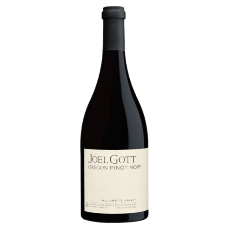 Joel Gott Willamette Valley Pinot Noir - 750ML
