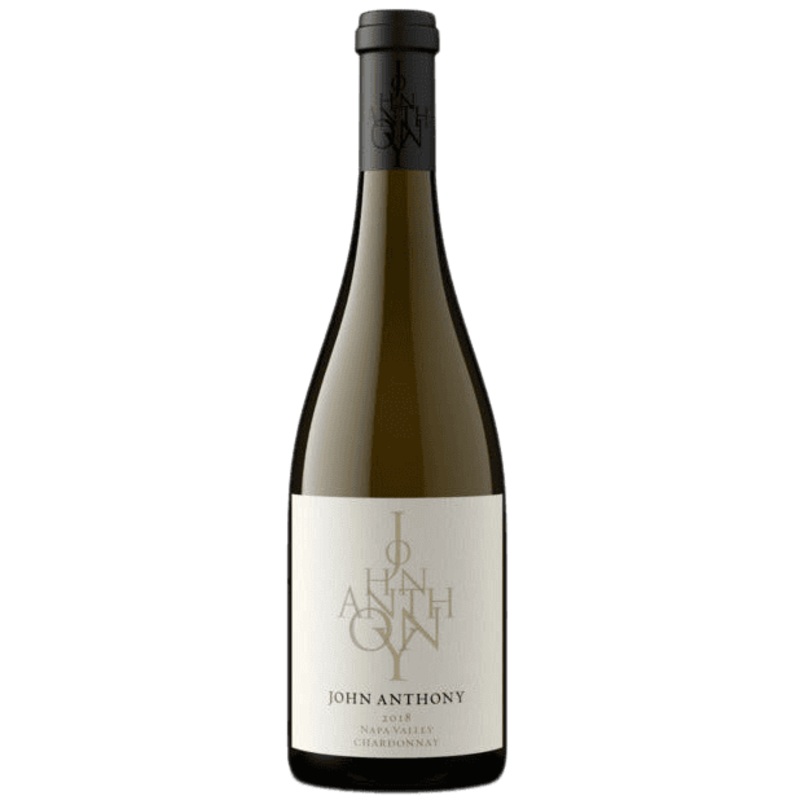 John Anthony Chardonnay Napa Valley - 750ML