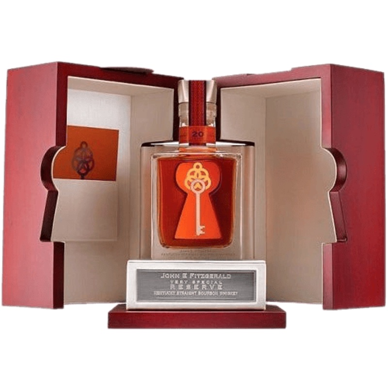 John E. Fitzgerald Very Special Reserve 20 Year Old Stitzel-Weller - 375ML