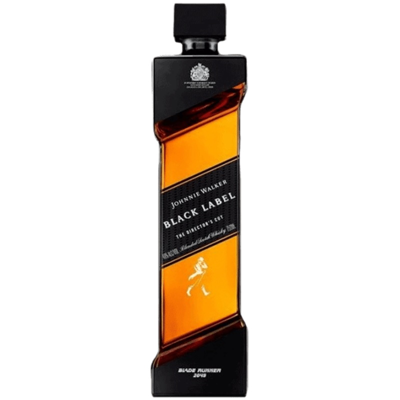 Johnnie Walker Blade Runner Limited Edition Whisky 2049 - 750ML