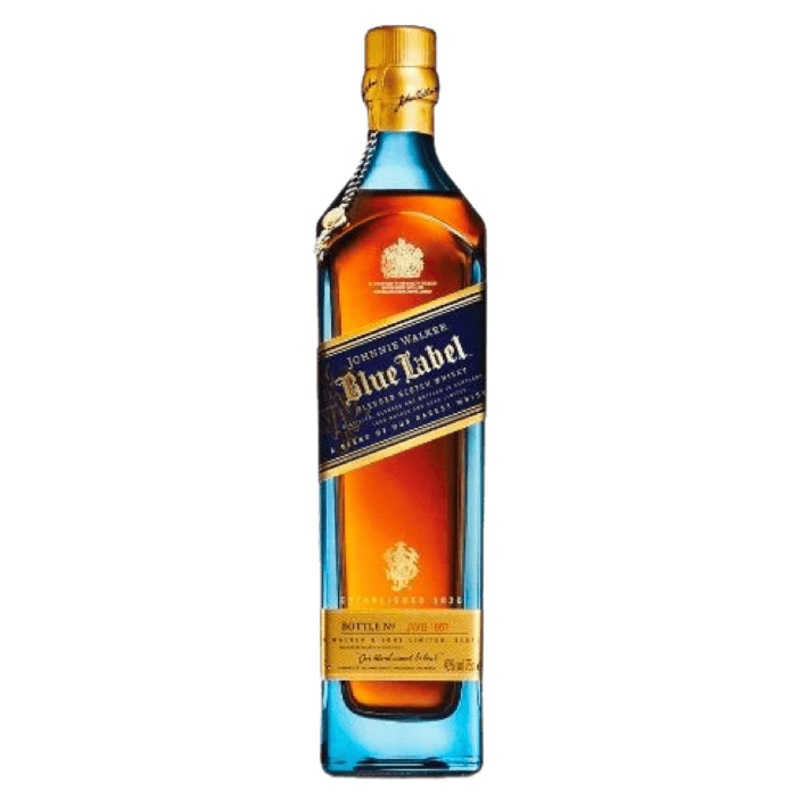 Johnnie Walker Blue Label - 1.75L