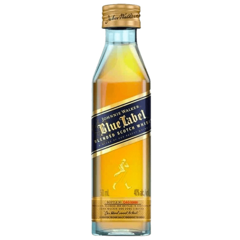 Johnnie Walker Blue Label Shot - 50ML