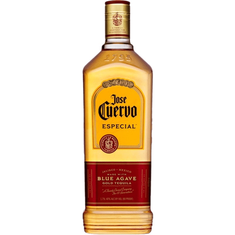 Jose Cuervo Gold 1.75L Tequila - 1.75L