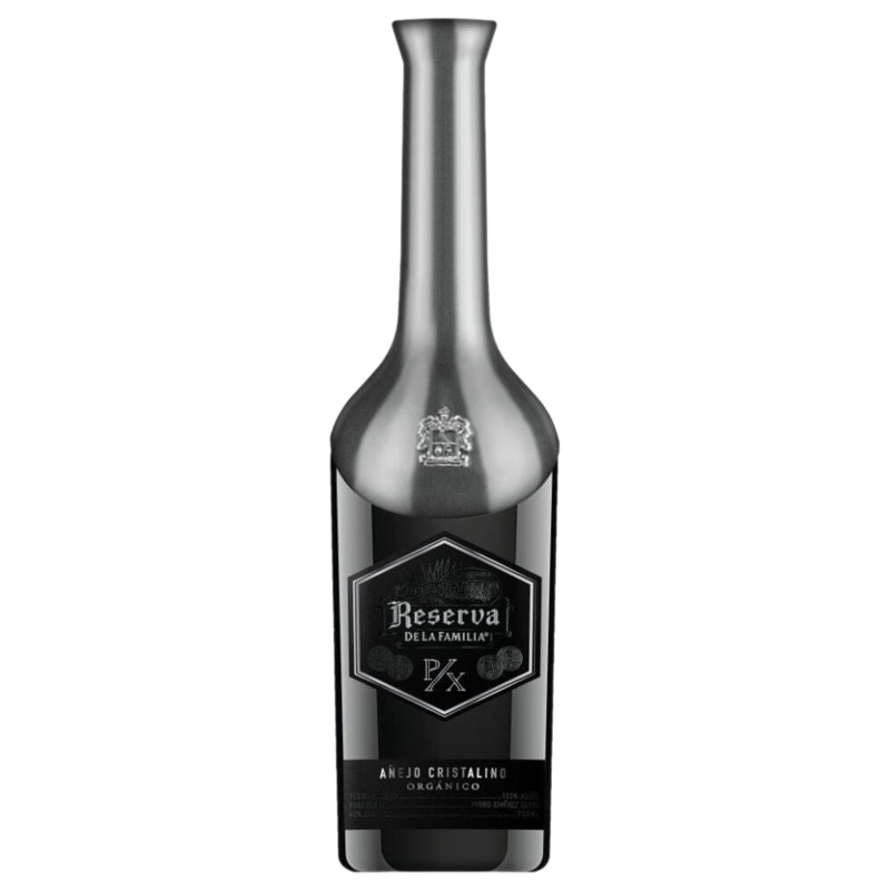 Jose Cuervo Reserva De La Familia B.2017 - 750ML