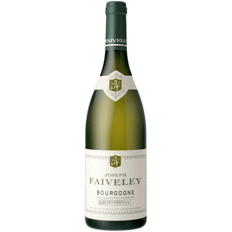 Joseph Faiveley Bourgogne Chardonnay - 750ML