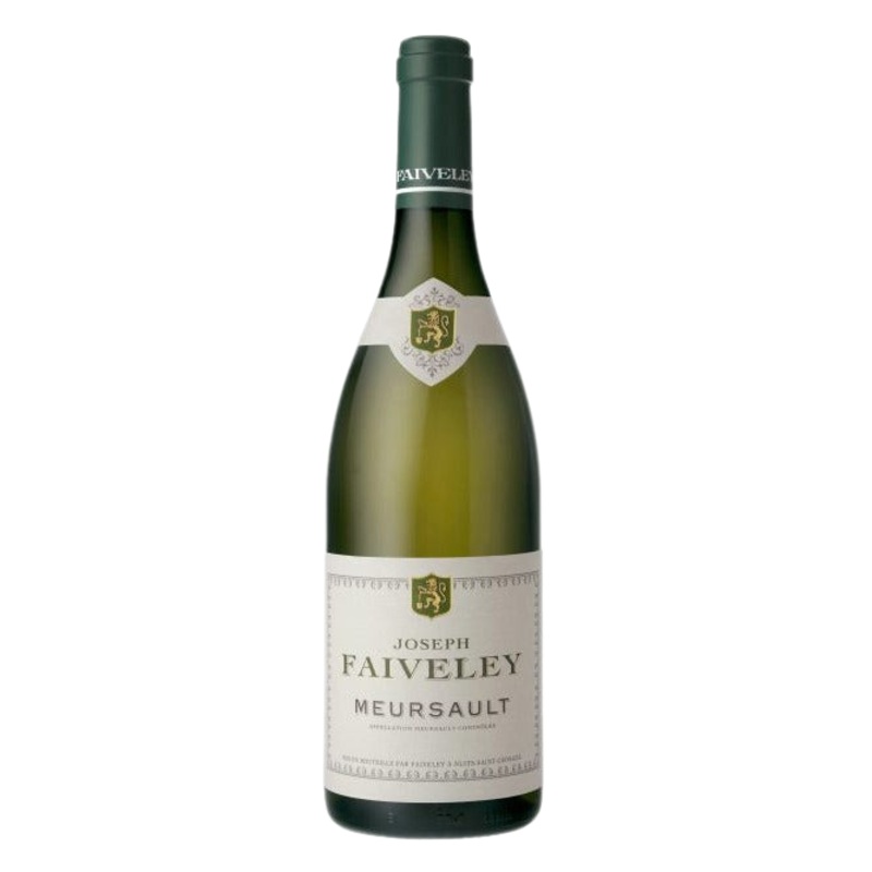 Joseph Faiveley Meursault - 750ML