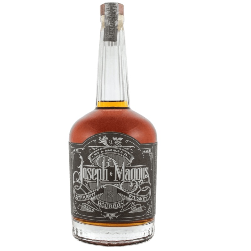 Joseph Magnus Bourbon - 750ML