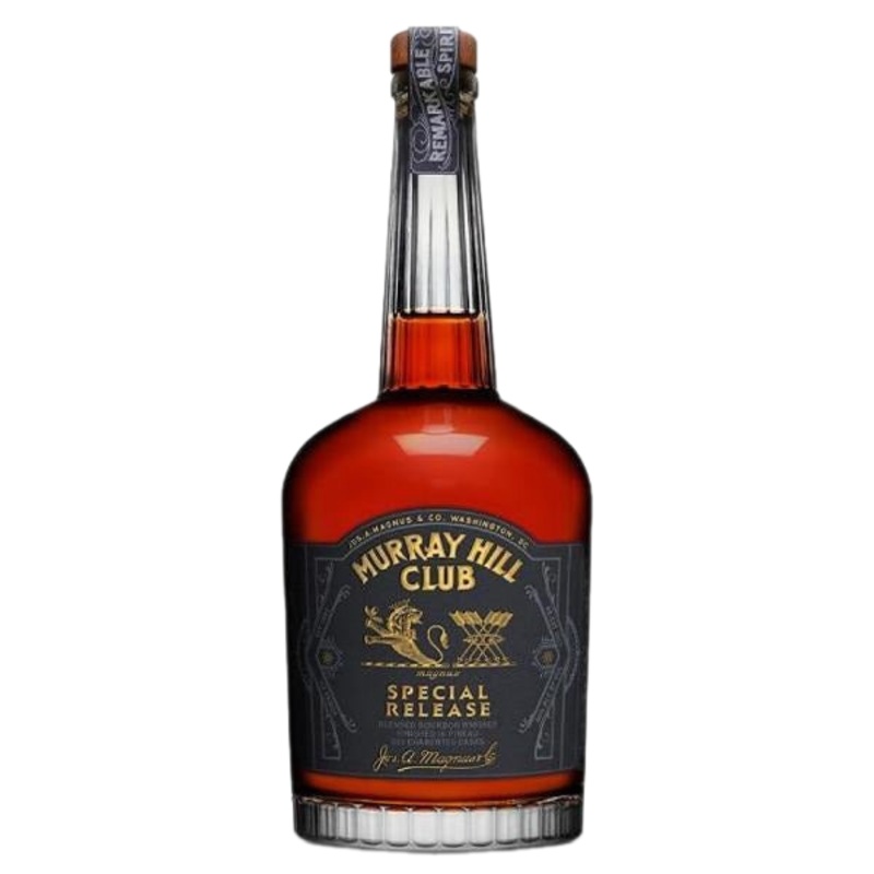 Joseph Magnus Murray Hill Club Special Release - 750ML
