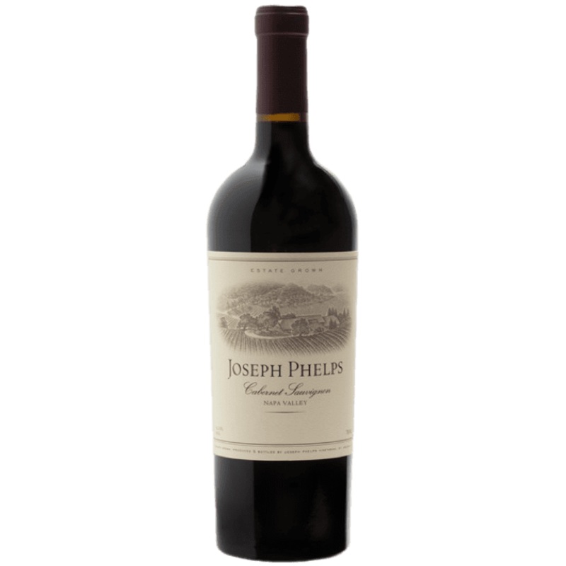 Joseph Phelps Napa Valley Cabernet Sauvignon - 750ML