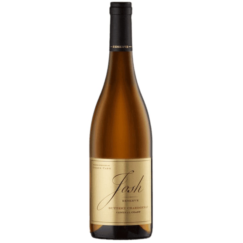 Josh Cellars Buttery Chardonnay Reserve Central Coast - 750ML