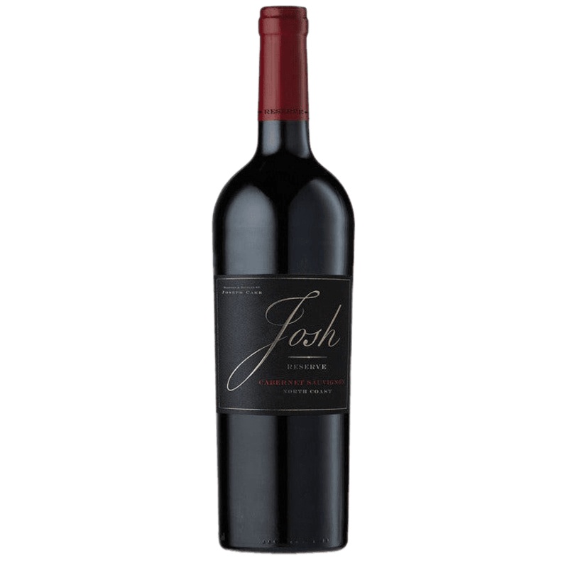Josh Cellars Cabernet Sauvignon Reserve North Coast - 750ML