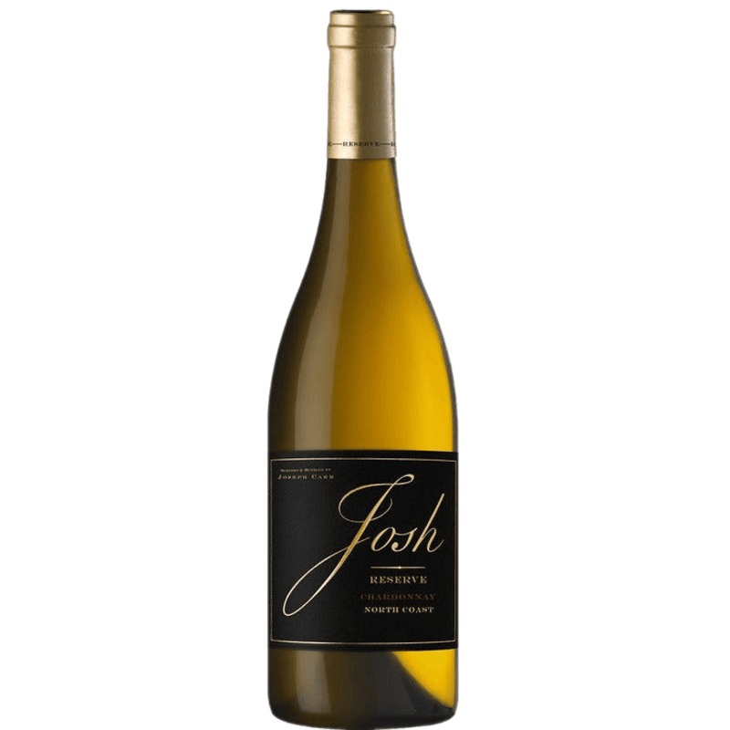 Josh Cellars Chardonnay Reserve North Coast - 750ML