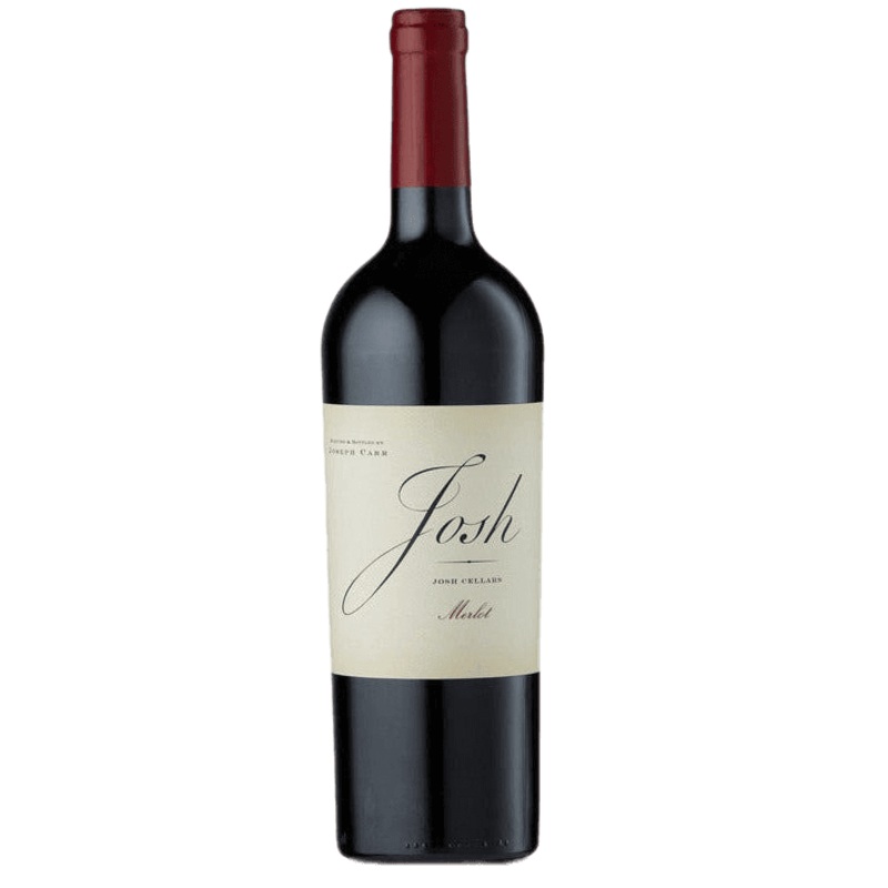 Josh Cellars Merlot California - 750ML