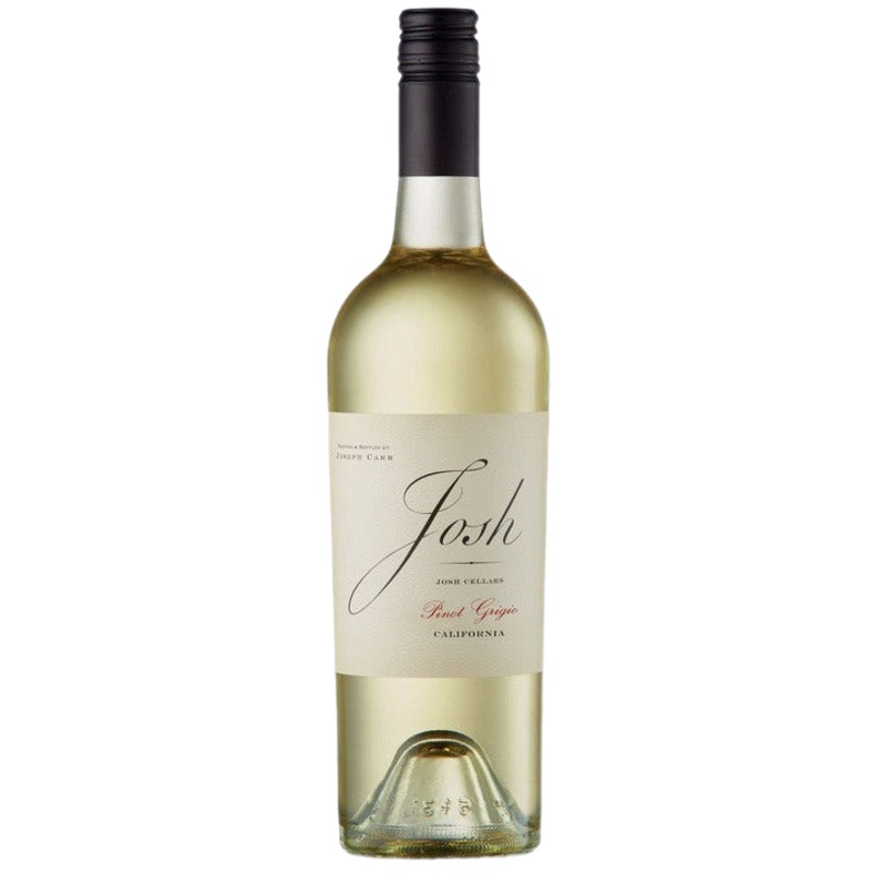 Josh Cellars Pinot Grigio California - 750ML