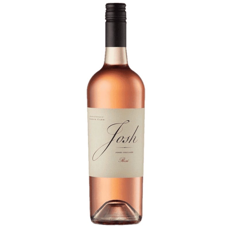 Josh Cellars Rose Wine California - 750ML
