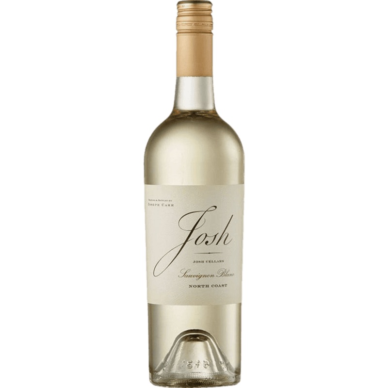 Josh Cellars Sauvignon Blanc North Coast - 750ML