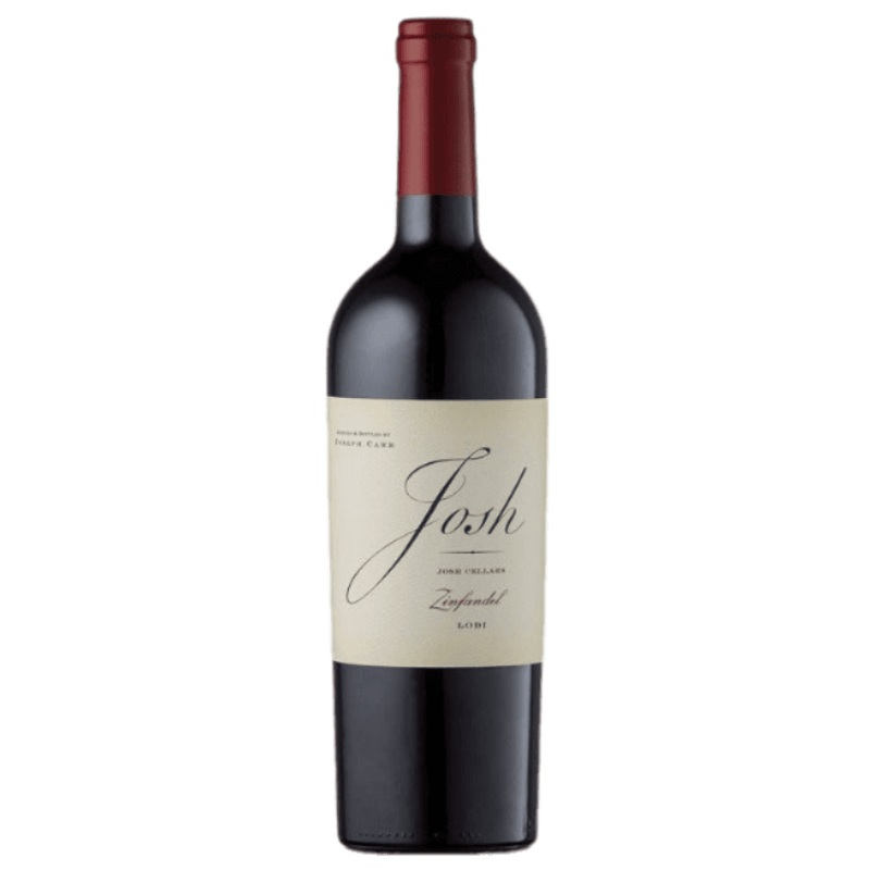 Josh Cellars Zinfandel Lodi - 750ML