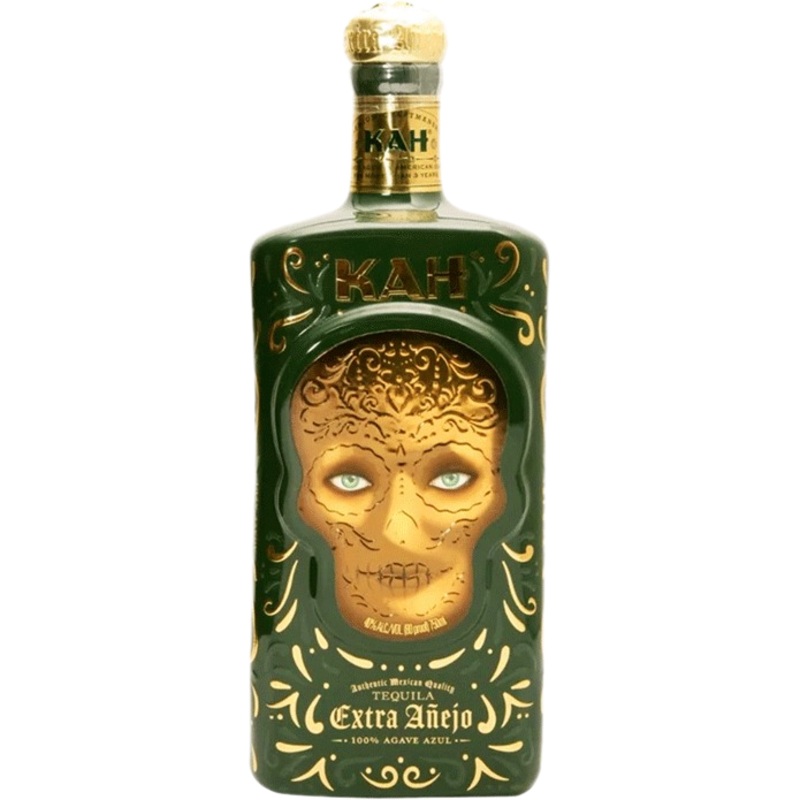 KAH Tequila Extra Anejo - 750ML