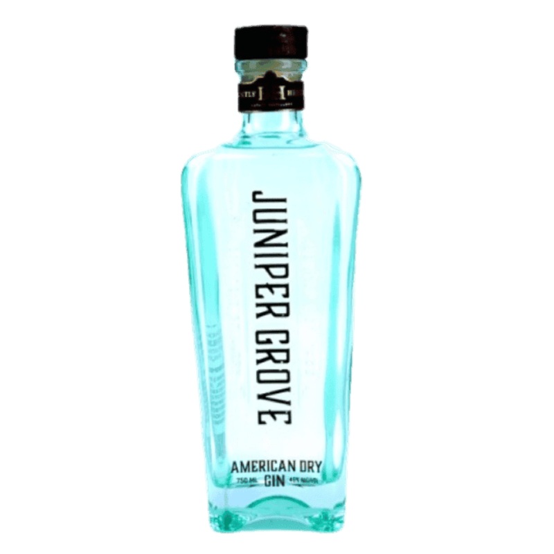 Juniper Grove American Dry Gin - 750ML