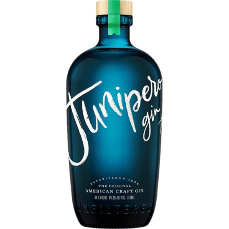 Junipero Gin - 750ML