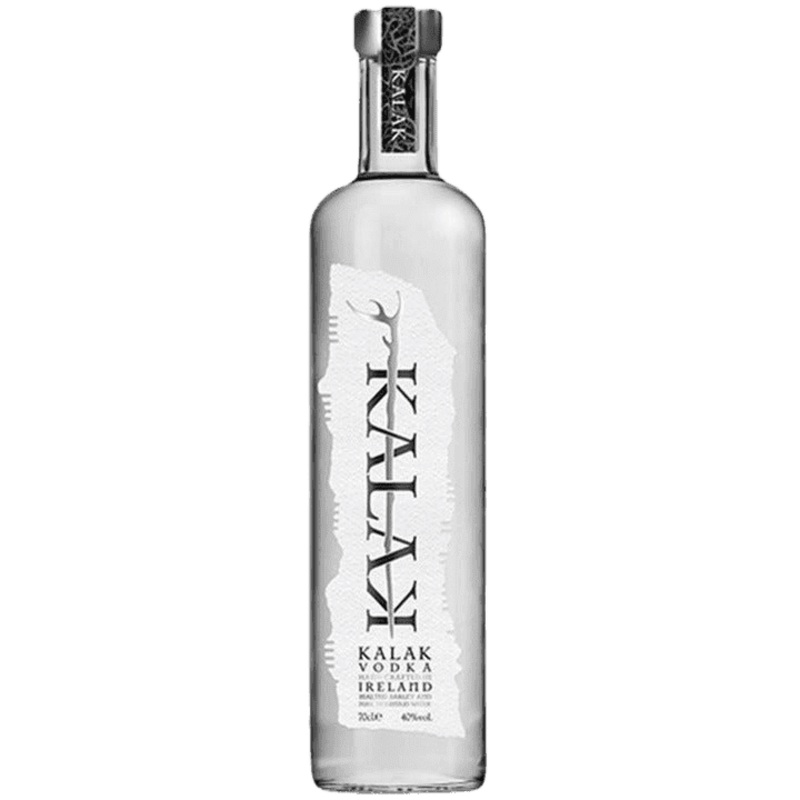 Kalak Single Malt Vodka - 750ML