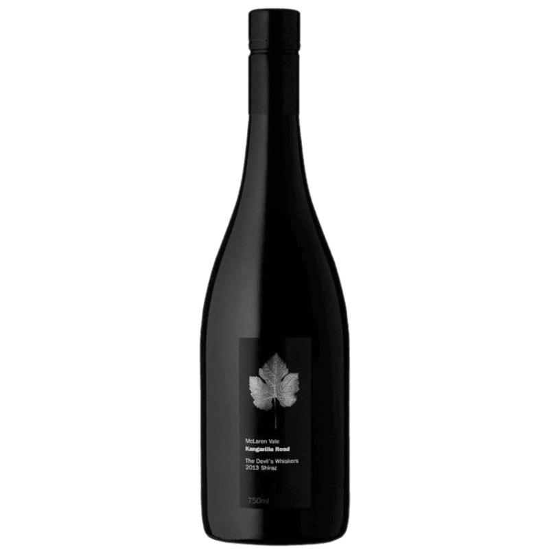 Kangarilla Road Shiraz The Devil'S Whiskers Mclaren Vale - 750ML