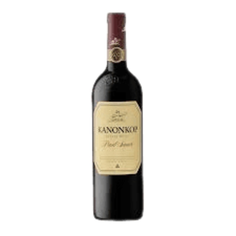Kanonkop Estate Stellenbosch Paul Sauer Red Bordeaux Blend - 750ML