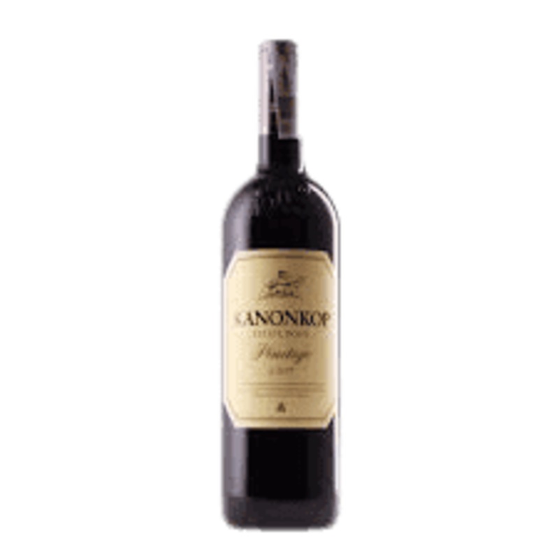 Kanonkop Estate Stellenbosch Pinotage - 750ML