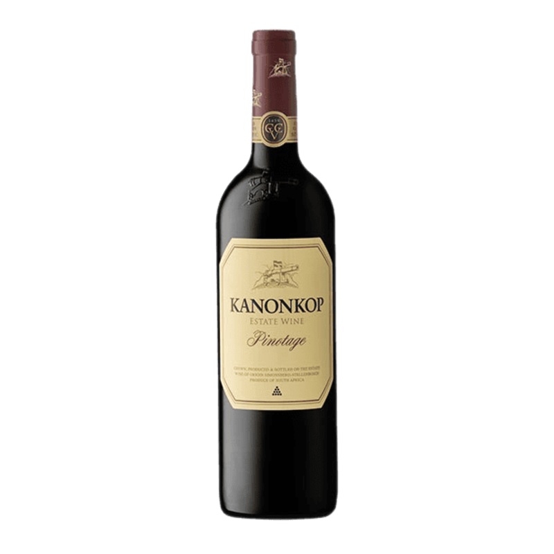 Kanonkop Kadette Stellenbosch Pinotage - 750ML