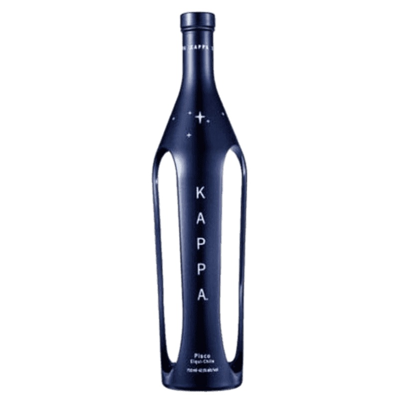 Kappa Pisco - 750ML