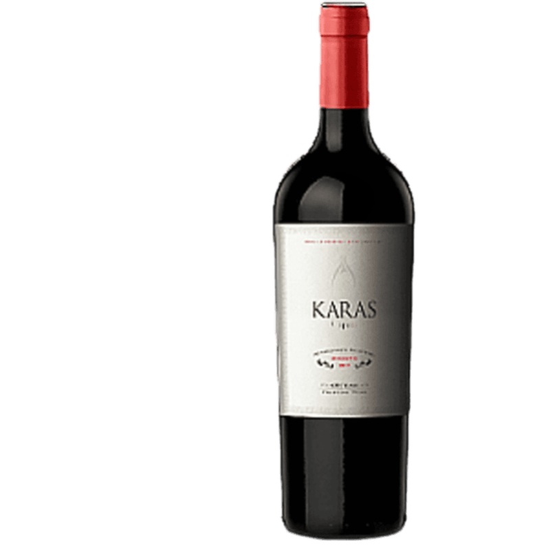 Karas Reserve Red Wine 2016 - 750ML