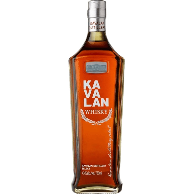 Kavalan Distillery Select - 750ML