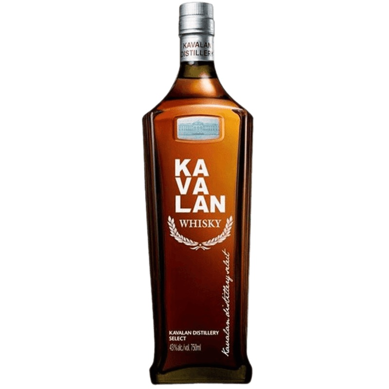 Kavalan Whiskey Classic - 750ML