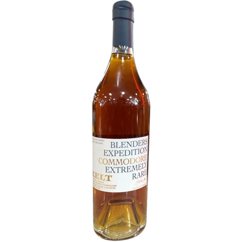 Kelt Cognac Commodore France - 750ML