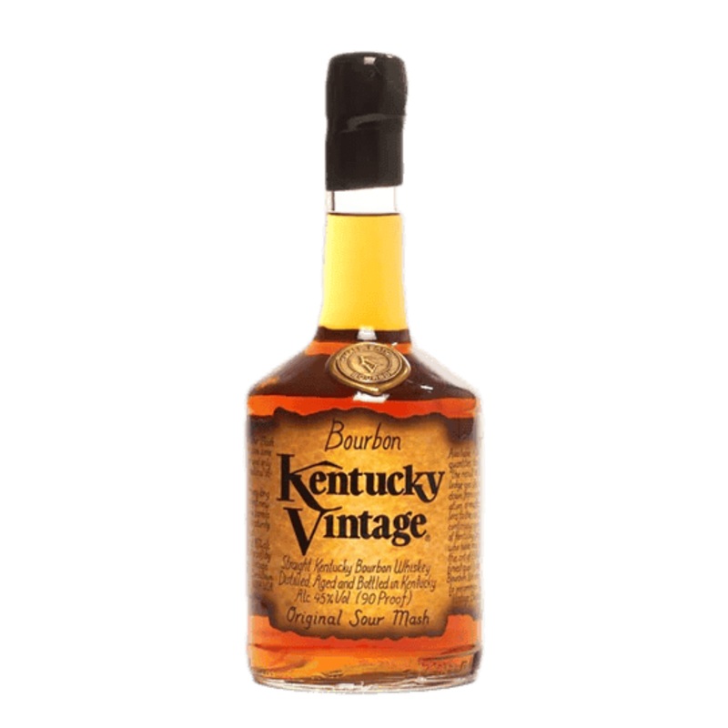 Kentucky Vintage Bourbon - 750ML
