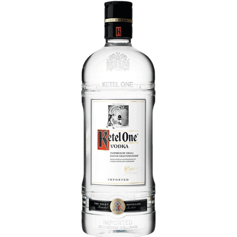 Ketel One Vodka - 1.75L
