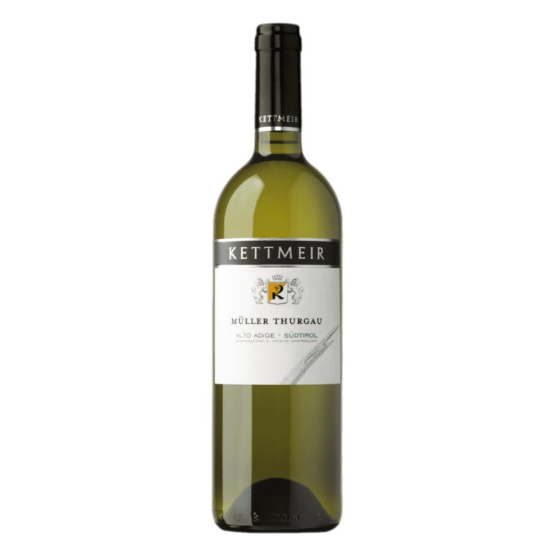 Kettmeir Alto Adige Sudtirol Pinot Grigio - 750ML