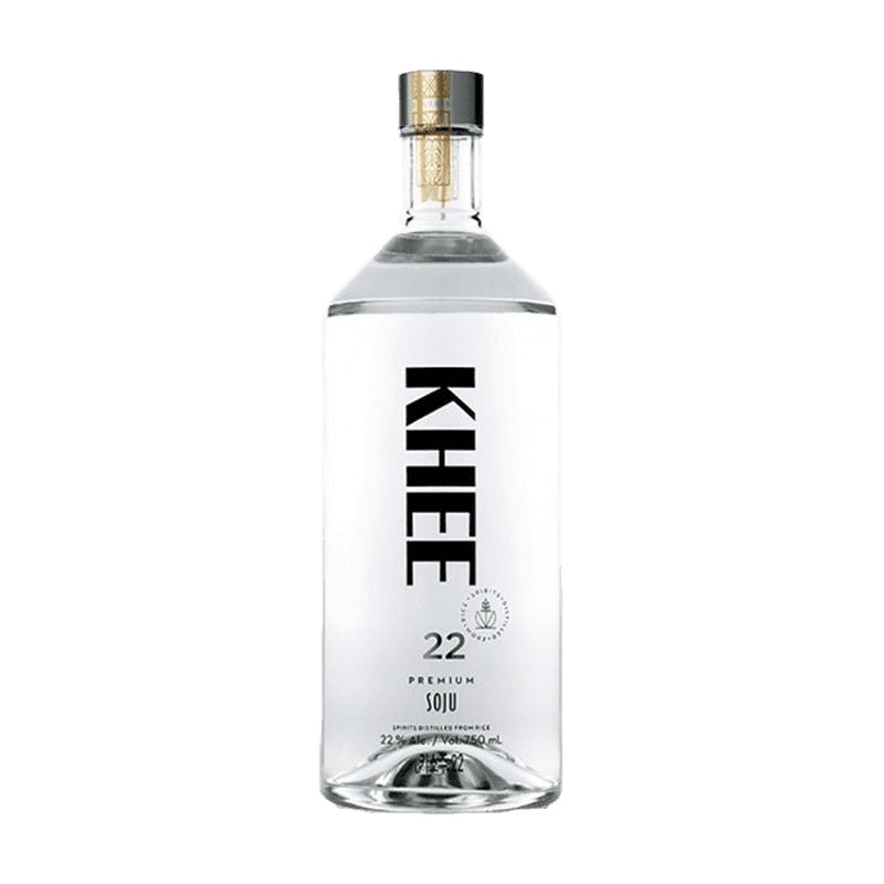 Khee 22 Soju - 750ML
