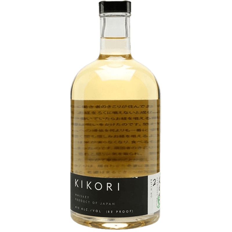 Kikori Whiskey - 750ML