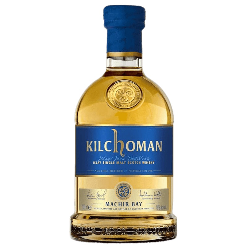 Kilchoman Machir Bay - 750ML