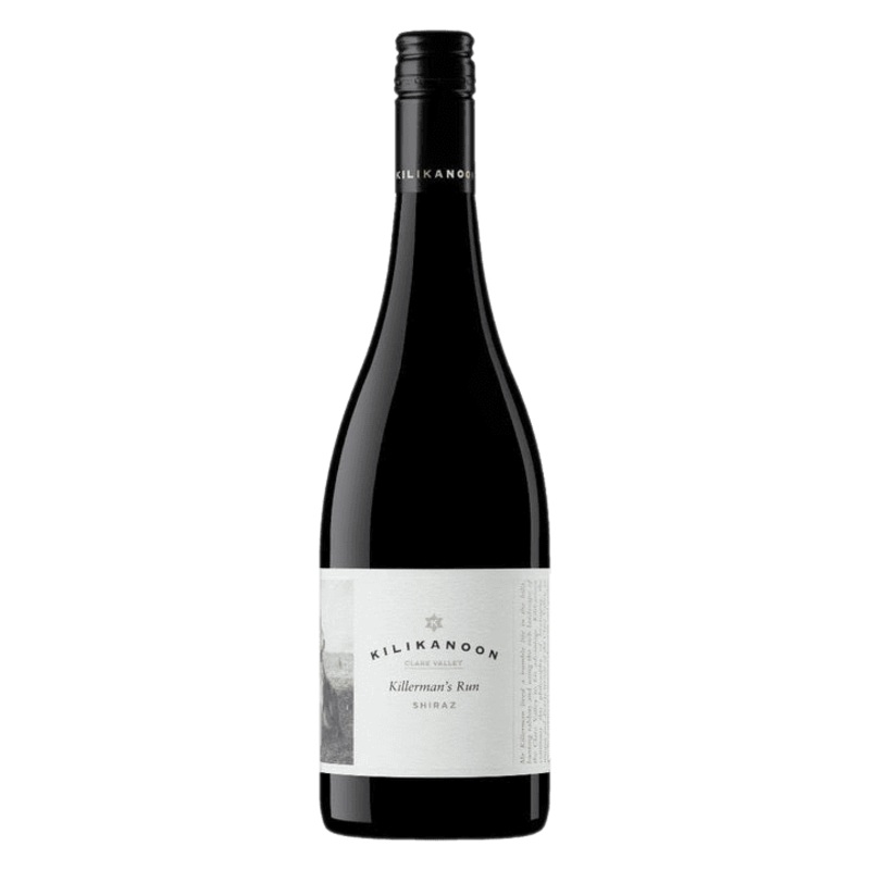 Kilikanoon Clare Valley Killerman's Run Shiraz - 750ML